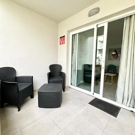 Chocolate Brownie Piscina, Terraza, Planta Baja, Parking Y Wifi Appartement Corralejo Buitenkant foto