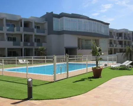 Chocolate Brownie Piscina, Terraza, Planta Baja, Parking Y Wifi Appartement Corralejo Buitenkant foto